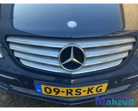 mercedes-b-klasse-w245-grille-2005-2011