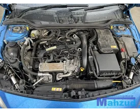 2013-mercedes-a-klasse-w176-18-a200-cdi-651901-onderdelen-blauw — foto 24