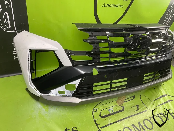 hyundai-tucson-n-line-voorbumper-bumper-nline — foto 2