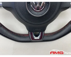 vw-golf-6-gti-gtd-r-line-stuur-airbag — foto 4