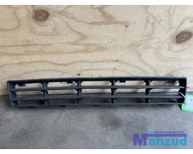 vw-golf-4-bumper-grille-rooster-19982003 — foto 2