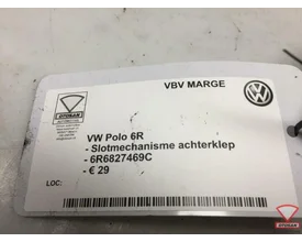 vw-polo-6r-slotmechaniek-achterklep-opener-6r6827469c — foto 3