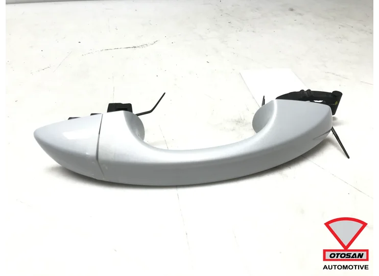 Levier de poignée de porte VW Golf 7 avant droit 5G0837206