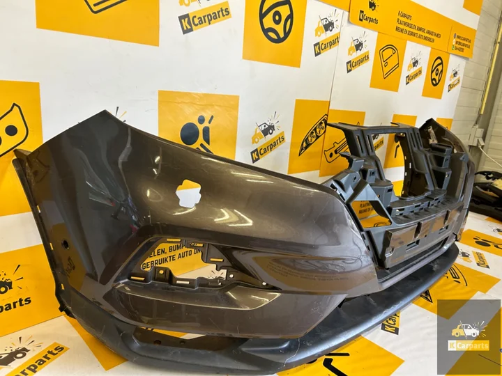 nissan-qashqai-facelift-20172021-bumper-62022hv00h — foto 3