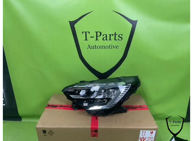 renaulr clio 5 koplamp links 260604183R