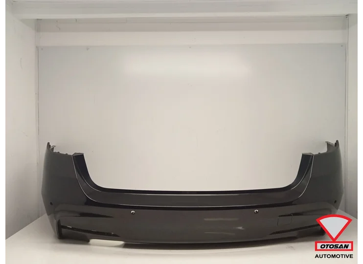 BMW F31 3 Series Touring Original! Rear bumper 4x PDC 12-19
