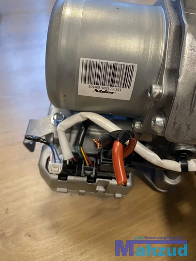 nissan-qashqai-j11-elektrische-servo-stuurpomp-20132021 — foto 4
