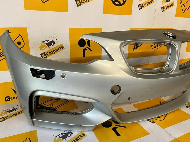 voorbumper-bmw-2-serie-coupe-f22-f23-m-kls-pdc-origineel-bumper-5111-8055299 — foto 8