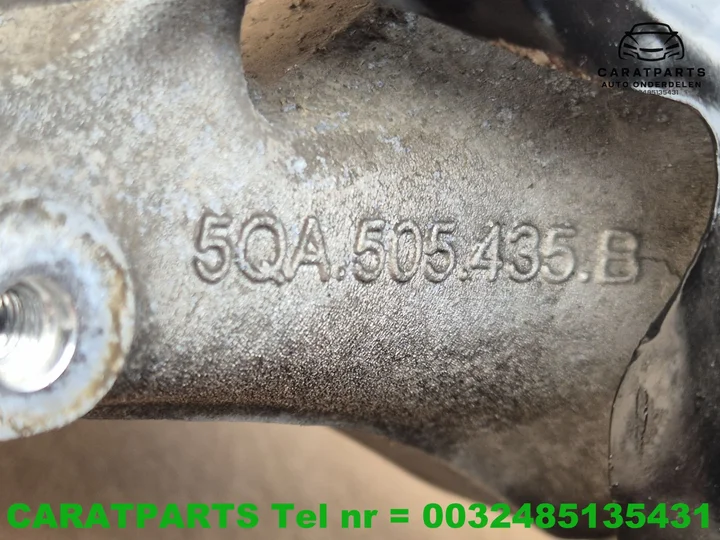 5qa505435b-troc-fusee-formentor-wiellagerhuis-touran-5t — foto 4