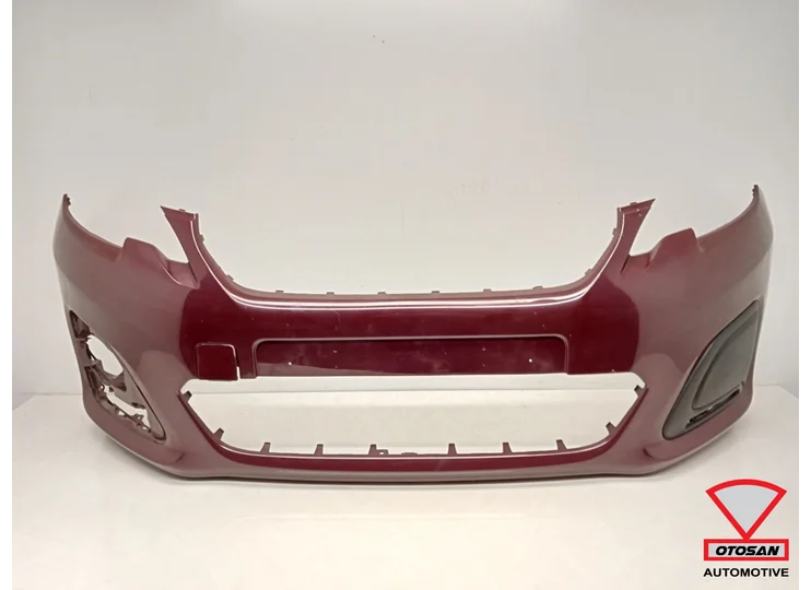 Peugeot 108 Frontstoßstange original 2014-2024