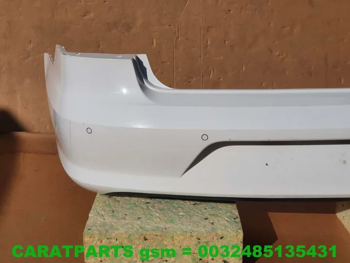 3ae807417-passat-bumper-passat-b7-sedan-achterbumper-4pdc — foto 7