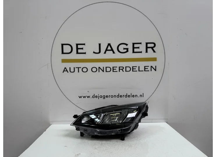 SEAT IBIZA ARONA FACELIFT KOPLAMP H7 LED LINKS 6F1941005F