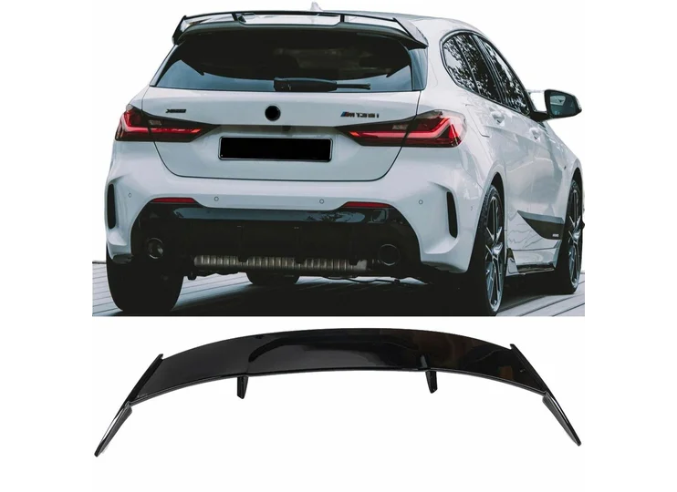 Aileron arrière BMW Série 1 F40 135i DAC