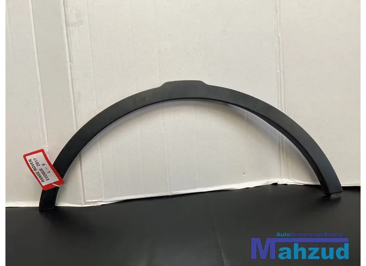 LAND ROVER EVOQUE L538 links voor sier rand strip 2011-2019 BJ3216A075AC