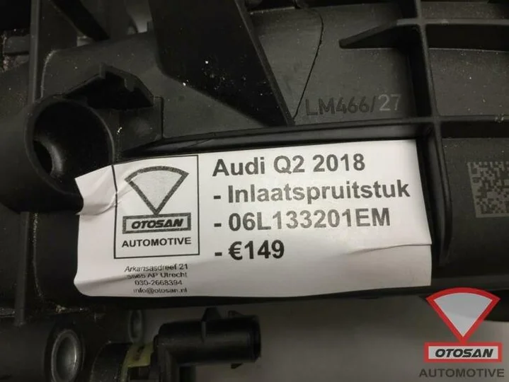 audi-q2-2018-vag-inlaatspruitstuk-06l133201em — foto 3