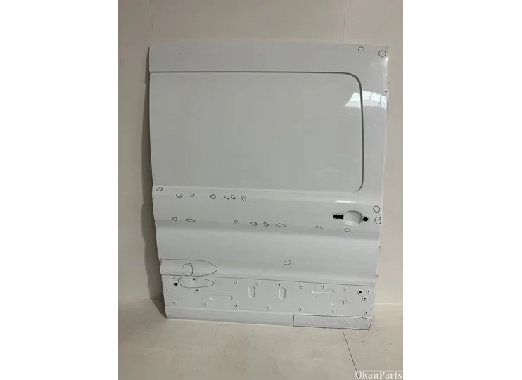 Porte coulissante droite Ford Transit