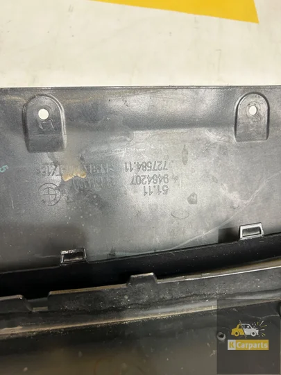 voorbumper-bmw-5-serie-g30-g31-lci-6xpdc-51119464207 — foto 7