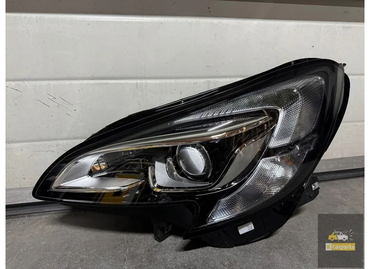 39068627, Opel Corsa E Xenonlampe links