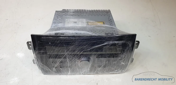 radio-cd-speler-suzuki-sx4-3910179jc0-headunit-mp3-origineel-gebruikt — foto 8