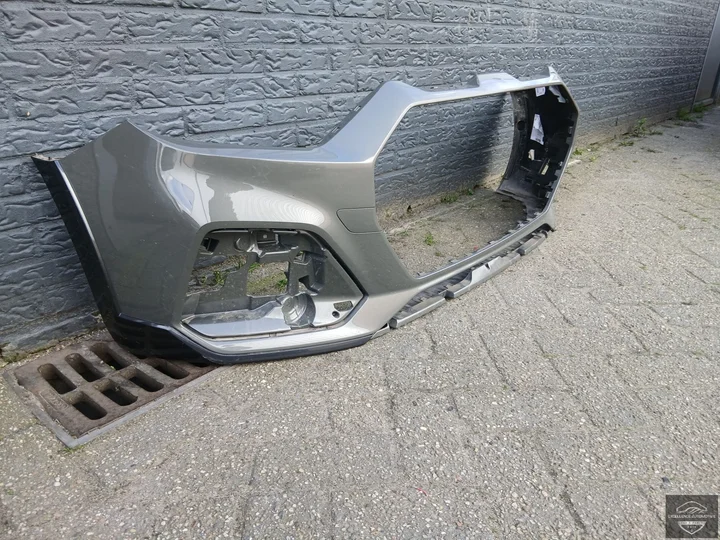 audi-a1-82a-citycarver-2019-voorbumper-bumper-origineel — foto 2