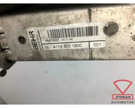 mercedes-benz-ml-klasse-w164-intercooler-a1645001900 — foto 2