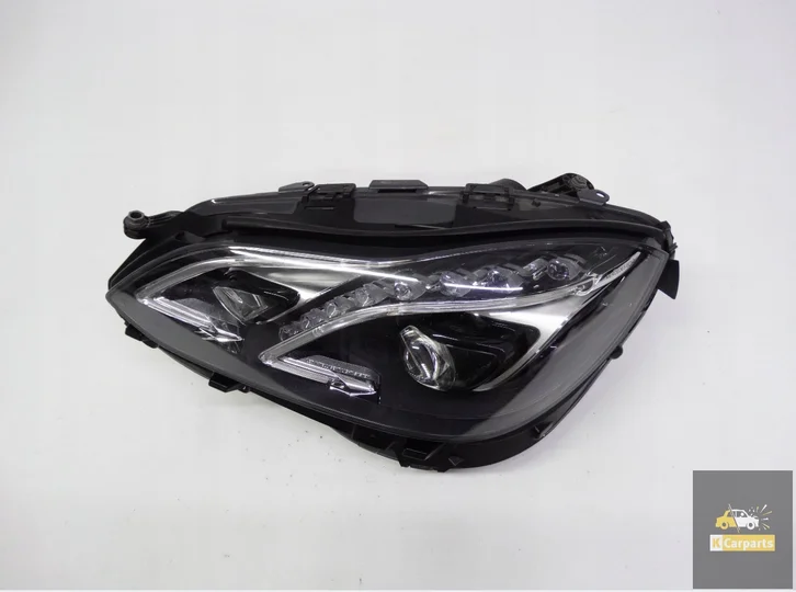 mercedes-eklasse-w212-koplamp-links-ils-led-a2128205539 — foto 3