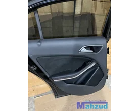 mercedes-a-klasse-w176-zwart-links-achter-deur-20122018 — foto 6