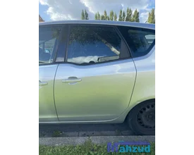 opel-meriva-b-17-cdti-demontage-onderdelen-a17dts-z157 — foto 5