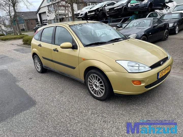 2000-ford-focus-14-16v-s9-fxda-fxdb-fxdc-fxdd-onderdelen — foto 2