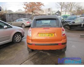 citroen-c3-pluriel-16-motorlblok-nfu-motor — foto 4