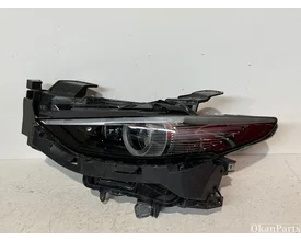 mazda-3-led-linker-koplamp-links-bcjh51040