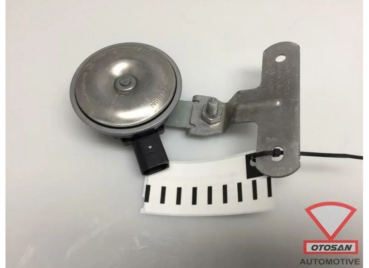 vw golf 7 gti facelift alarm alarmhoorn sirene 5g0951101a