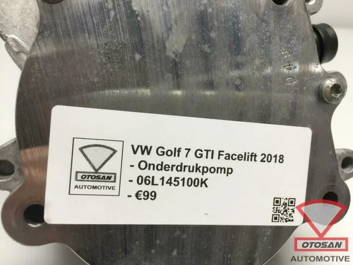 vw-golf-7-gti-facelift-onderdrukpomp-06l145100k — foto 4