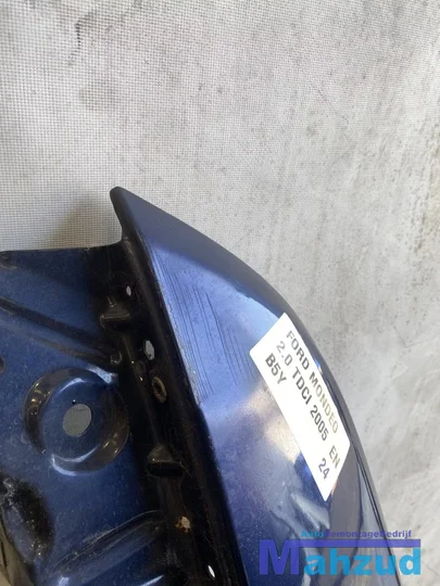ford-mondeo-3-blauw-e2-links-voorscherm-scherm-20002007 — foto 3