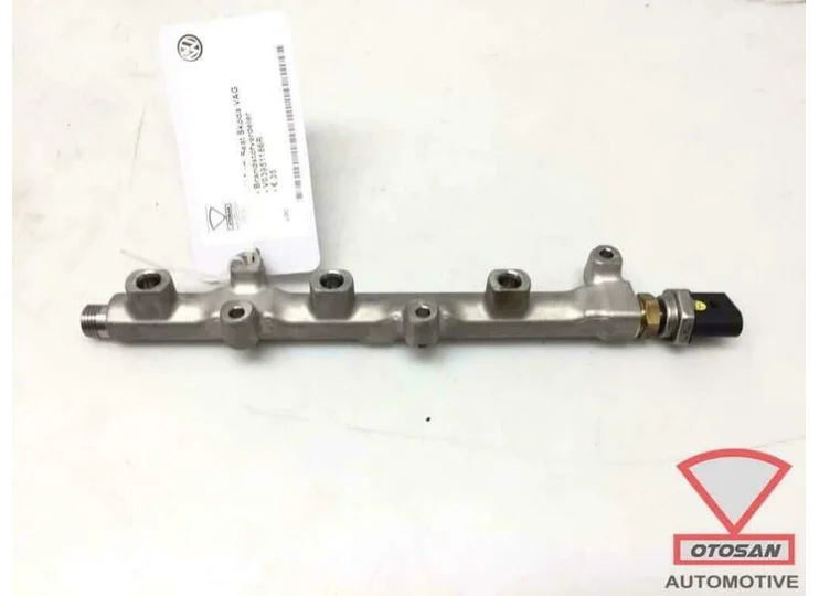 audi vw seat skoda vag brandstofverdeler v03951186r