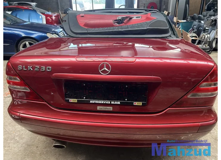 mercedes-slk-r170-rood-548-achterklep-19962004