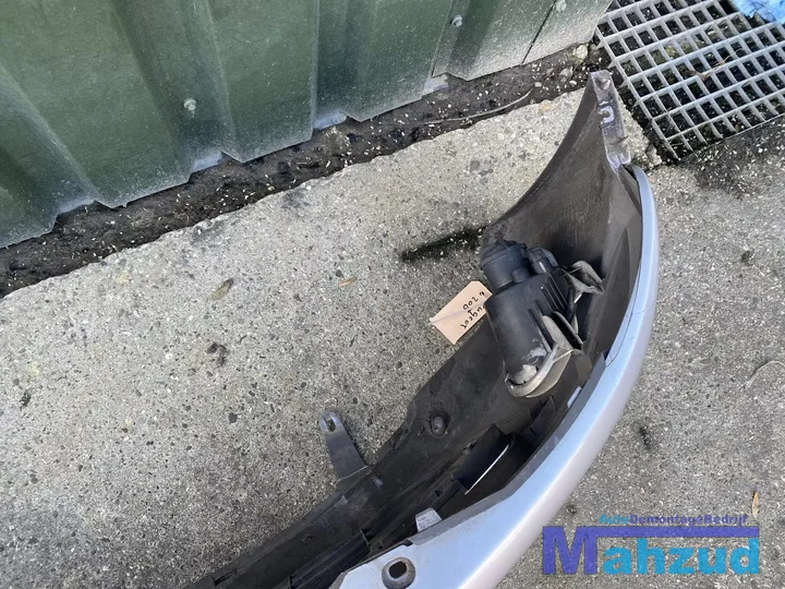 peugeot-206-grijs-voorbumper-compleet — foto 5