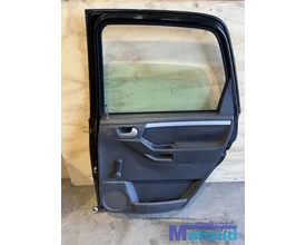 opel-meriva-a-zwart-z20r-rechts-achter-deur-20032010 — foto 4