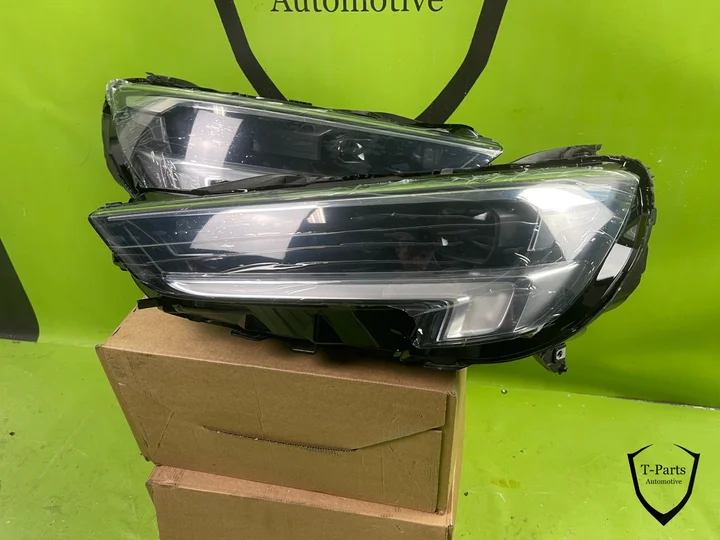 opel-insignia-koplamp-links-rechts-39136835-39136836-lamp-nieuw — foto 2