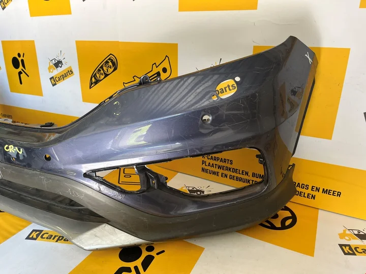 voorbumper-honda-crv-4-facelift-pdc-kls-origineel-bumper — foto 2