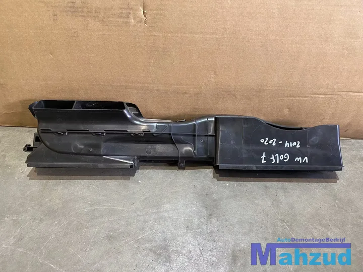 vw-golf-7-10-luchtaanzuigbuis-luchtslang-5g0129254b — foto 4