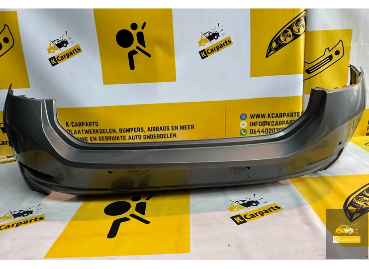 BMW 3 Series Rear Bumper G21 51125A1BF89 PDC bumper