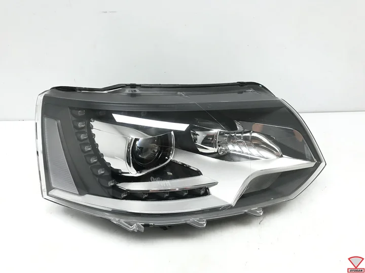 vw-transpoter-t5-gp-xenon-led-koplamp-rechts-voor-7e5941016 — foto 2