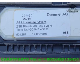 4g0947406g-4g0947405g-audi-a6-lichtlijst-a6-sierstrip-a6-4g — foto 6