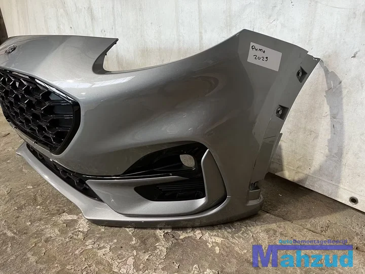 ford-puma-st-line-grijs-voorbumper-compleet-2019 — foto 3