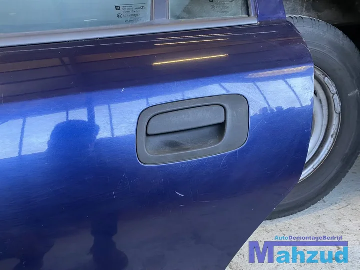 opel-astra-g-blauw-z282-links-achter-deur-portier-5-deurs — foto 4