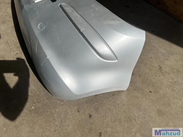 opel-corsa-d-grijs-zilver-z157-achterbumper-3deurs — foto 3