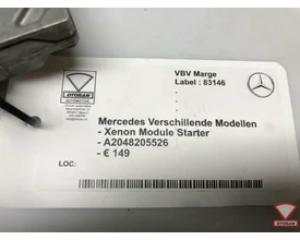 mercedes-a-b-c-e-s-cla-koplamp-led-module-a2048205526-3146 — foto 3