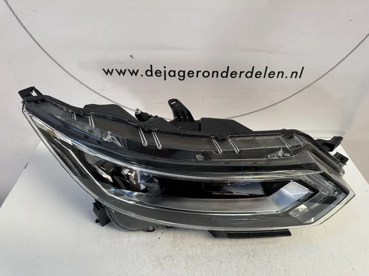 nissan-qashqai-j11-facelift-full-led-koplamp-10019011-nieuw — foto 4