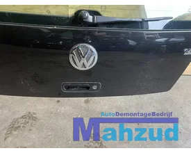 vw-polo-6n2-zwart-achterklep-achterdeur-19992001 — foto 2